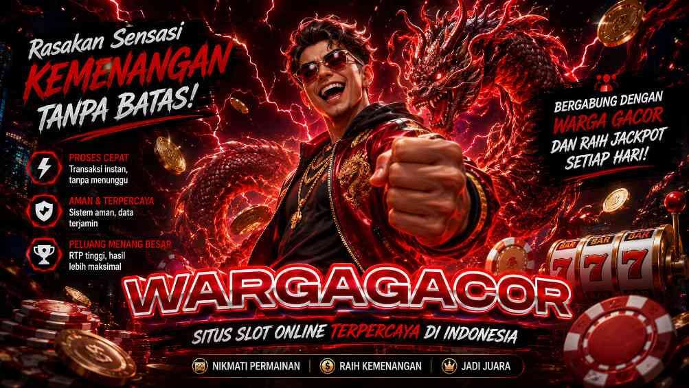 wargagacor